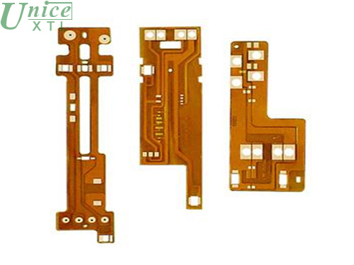 FPC single panel