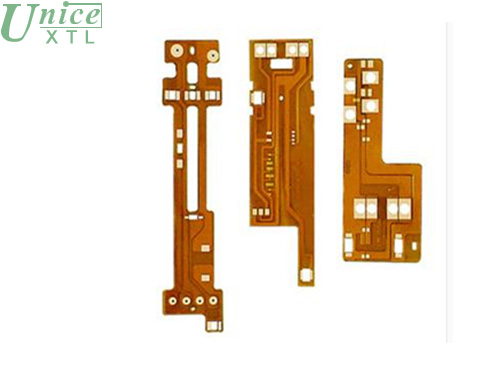 FPC double-sided plate
